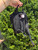 Used Prada Small Backpack 60067-S000825152 View 2