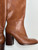 Used Unisa Tall Boots 7.5 60021-S000868980 View 3
