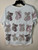 Used Queen of Sparkle Short Sleeve Top M-8/10 60060-S000655141 View 2