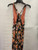 Used Unbranded Long Dress B M-8/10 60112-S000443673 View 3