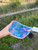 Used Lilly Pulitzer Large Clutch 60084-S000939057 View 5