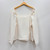 Used Madewell Long Sleeve Top L-12/14 60003-S000940696 View 1