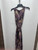 Used Vince Long Dress F M-8/10 60107-S000336277 View 2