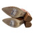 Sol Sana Ankle Boots 8 60066-S000838883 View 5