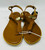 Used Michael Michael Kors Sandals 9 60091-S000605026 View 1