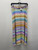 Used NWT Multicolour Esqualo Long Skirt S 4-6/27-28 60137-S000122828 View 4