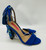 Used Betsey Johnson Low Heels 7.5 60091-S000605028 View 2
