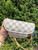 Used Louis Vuitton Leather Bum Bag. 60067-S000825163 View 4