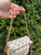 Used Louis Vuitton Leather Bum Bag. 60067-S000825163 View 6