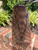 Used Louis Vuitton Leather Neverfull MM 60067-S000825164 View 1