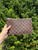 Used Louis Vuitton Leather Wristlet 60067-S000825165 View 1