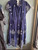 Used Unbranded Long Dress F XXL-20 60039-S000830201 View 1