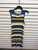 Used Joe Fresh Long Dress B L-12/14 60124-S000205101 View 1