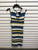 Used Joe Fresh Long Dress B L-12/14 60124-S000205101 View 3