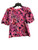 Used Lilly Pulitzer Short Sleeve Top M-8/10 60017-S001159837 View 3