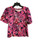 Used Lilly Pulitzer Short Sleeve Top M-8/10 60017-S001159837 View 1