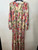 Used Skies Are Blue Long Dress B 2X-20 60031-S000850811 View 2