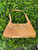 Used Brahmin Large Leather Handbag 60031-S000850854 View 1