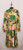 Used Flying Tomato Long Dress F S-4/6 60027-S001490065 View 2