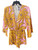 Used Farm Rio Romper XS-0/2 60021-S000869012 View 1