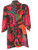 Used Farm Rio Short Dress F S-4/6 60021-S000869013 View 2