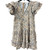 Used Unbranded Short Dress F XS-0/2 60021-S000869026 View 1