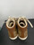 Used Coach Ankle Boots 8.5 60072-S000592519 View 7