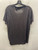 Used Brown IRO Short Sleeve Top L-12/14 60137-S000122853 View 3
