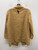 Used Tan Oat+Fort Short HeavyCoat L-12/14 60137-S000122858 View 3