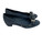 Used Salvatore Ferragamo Low Heels 9 60047-S000632524 View 4