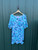 Used Lilly Pulitzer Short Dress F L-12/14 60084-S000939095 View 1