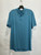 Used Lululemon Athletica Mens Short Sleeve Top S/14-14.5 60142-S000051469 View 1