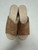 Used Matisse Wedge Sandals 6 60107-S000336312 View 1