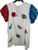 Used Fantastic Fawn Short Dress B M-8/10 60021-S000869078 View 1