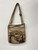 Used Fossil Large Leather Handbag 60008-S000685740 View 1