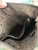 Used Fossil Large Leather Handbag 60008-S000685740 View 4