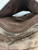 Used Fossil Large Leather Handbag 60008-S000685740 View 8