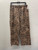 Used Cheetah Print Gap Casual Pant M 8-10/28-30 60137-S000122923 View 1