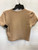 Used TNA T-Shirt M-8/10 60071-S000667027 View 2