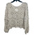 Used Unbranded Lightweight Sweater L-12/14 60021-S000869104 View 1