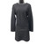 Used Burberry Short Dress F M-8/10 60099-S000377898 View 1