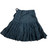 Used Burberry Long Skirt 6-28 60099-S000377902 View 2