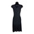 Used Armani Collezioni Short Dress F M-8/10 60099-S000377904 View 2