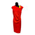 Used Karen Millen Short Dress F M-8/10 60099-S000377901 View 1