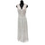 Used Elie Tahari Long Dress F M-8/10 60099-S000377910 View 1