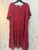 Used Unbranded Long Dress F 4X-24 60093-S000413416 View 1