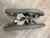 Used Teva Sandals 6 60107-S000336422 View 2