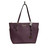 Used Michael Michael Kors Xlarge Leather Handbag 60105-S000296270 View 1