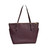 Used Michael Michael Kors Xlarge Leather Handbag 60105-S000296270 View 2