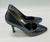 Used Anne Klein Low Heels 7 60091-S000605035 View 2